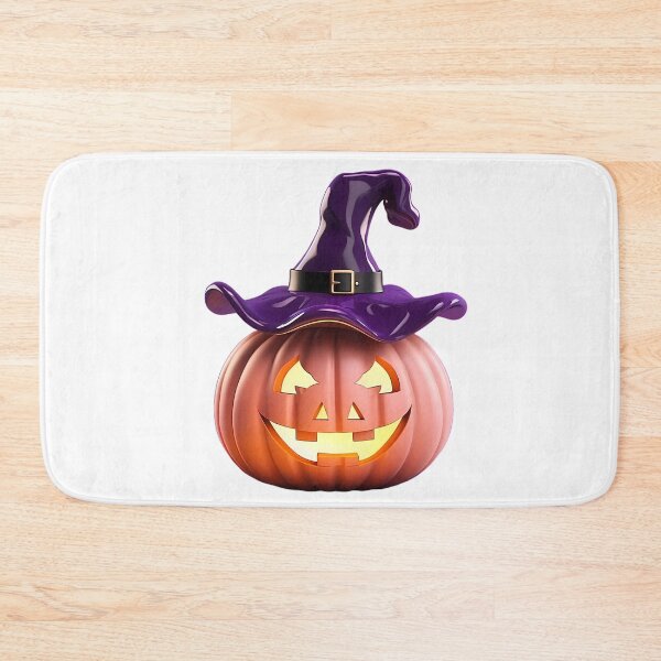 Item preview, Halloween Pumpkin Face designed and sold by Only-4u.