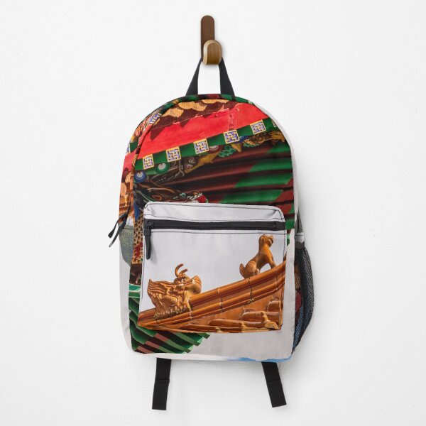 Item preview, Po Lin Monastery, Lantau Island, Hong Kong designed and sold by Ross.A.Campbell.