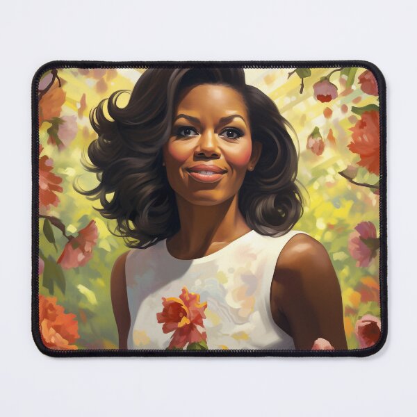Item preview, MICHELLE OBAMA ARTWORK I designed and sold by ARTY-creation.