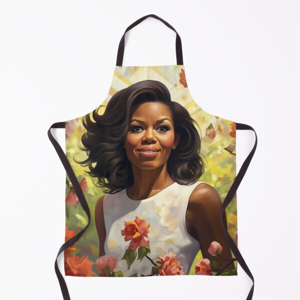 Item preview, MICHELLE OBAMA ARTWORK I designed and sold by ARTY-creation.