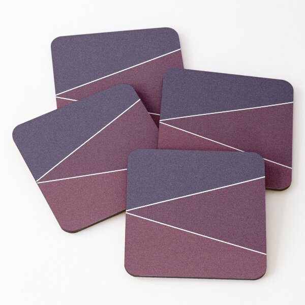 Item preview, Retro Berry Shades designed and sold by ZedColors.