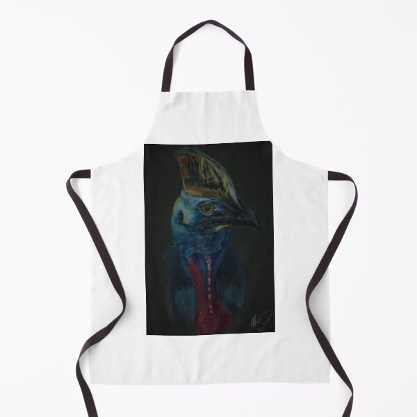 Item preview, Casowary designed and sold by RHARTISTRY.