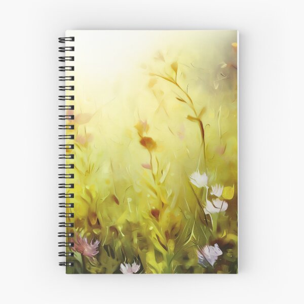 Item preview, The Patchwork Meadow - Olive designed and sold by ArtSea-Bubble.