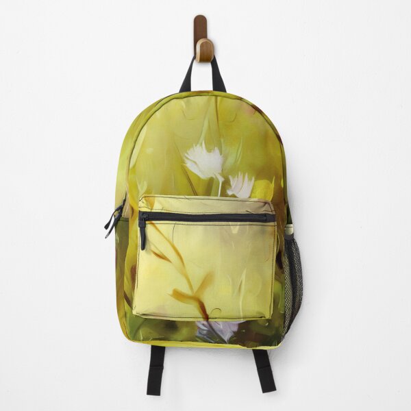 Item preview, The Patchwork Meadow - Olive designed and sold by ArtSea-Bubble.