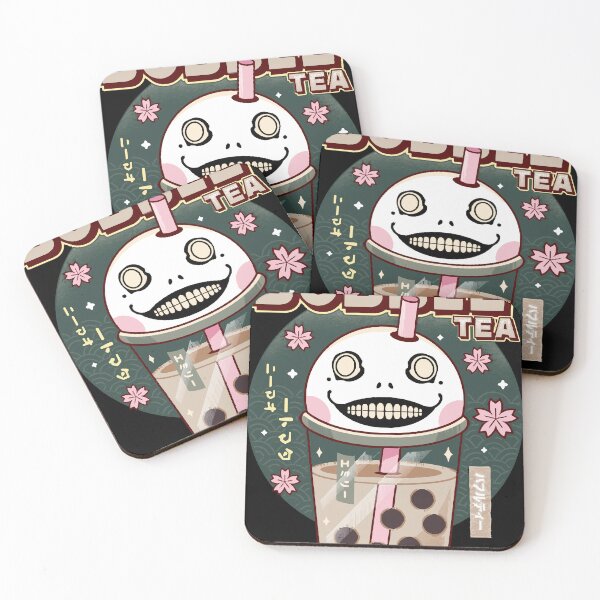 Item preview, Bubble Tea Emil  designed and sold by eliasmyerse.