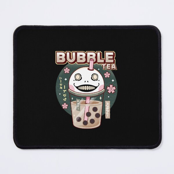 Artikelvorschau, Bubble Tea Emil entworfen und verkauft von eliasmyerse.