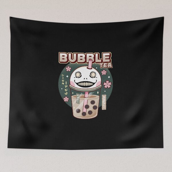 Item preview, Bubble Tea Emil  designed and sold by eliasmyerse.