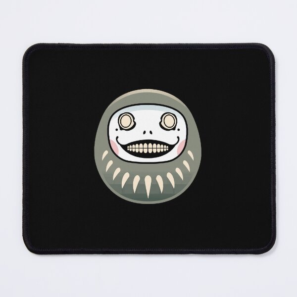 Artikelvorschau, Daruma Emil entworfen und verkauft von eliasmyerse.