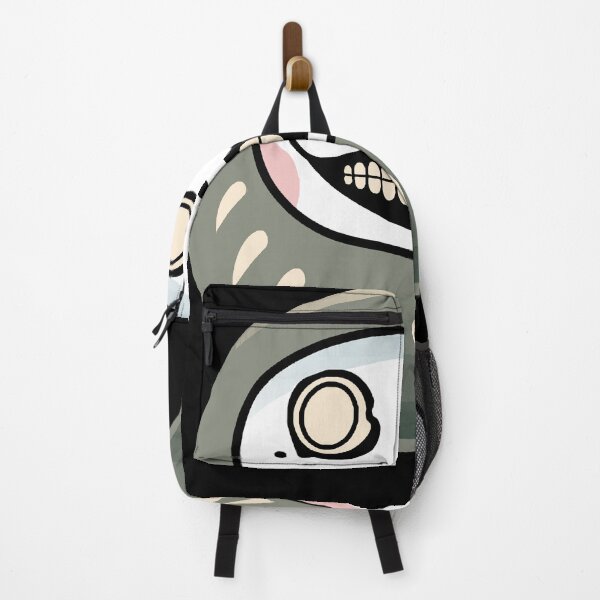 Item preview, Daruma Emil designed and sold by eliasmyerse.