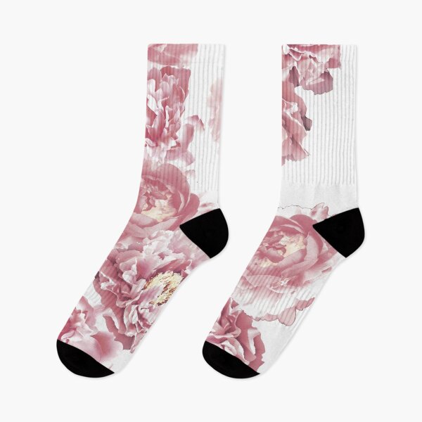 Item preview, floral, watercolors, rose, vintage flower, wildflower, flower garden designed and sold by mintdiamond21.