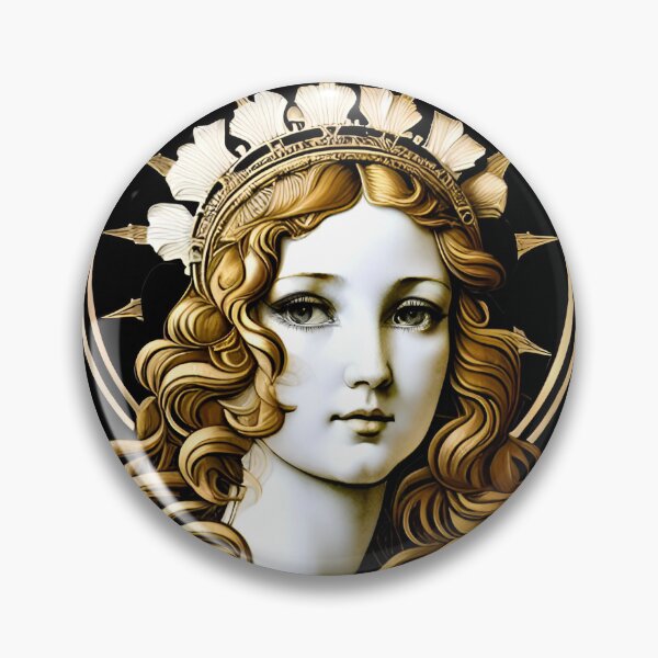 Item preview, Botticelli Beauty designed and sold by Raine2Shine.