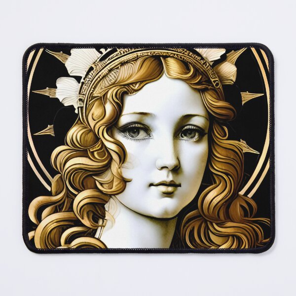 Item preview, Botticelli Beauty designed and sold by Raine2Shine.