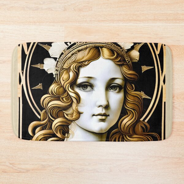 Artikelvorschau, Botticelli Schönheit entworfen und verkauft von Raine2Shine.