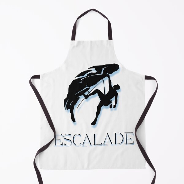 Item preview, escalada designed and sold by miraclelook.