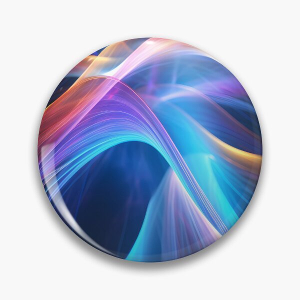 Item preview, Lightwaves Abstract  designed and sold by Pana China.