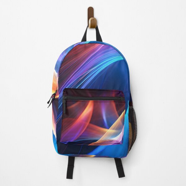 Item preview, Lightwaves Abstract designed and sold by Pana China.