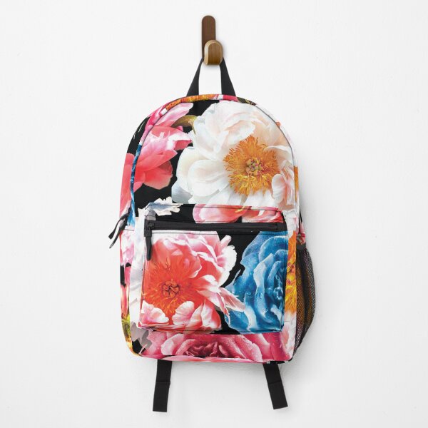 Item preview, floral, watercolors, rose, vintage flower, wildflower, flower garden, big flower designed and sold by mintdiamond21.