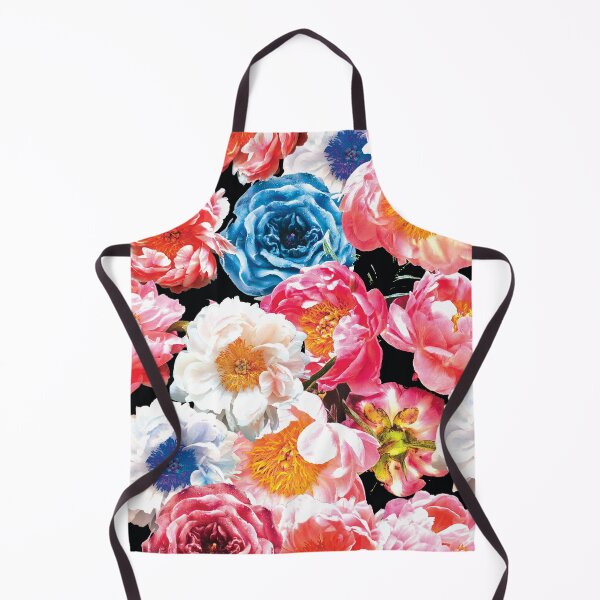 Item preview, floral, watercolors, rose, vintage flower, wildflower, flower garden, big flower designed and sold by mintdiamond21.