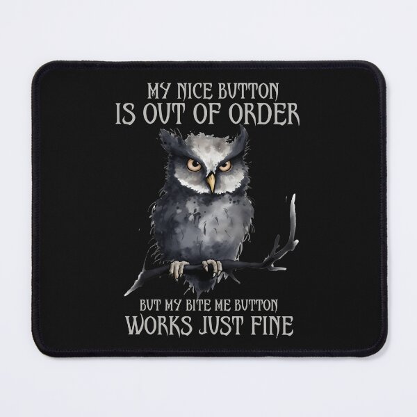 Item preview, Can Only Be Nice For So Long Intolerant Design   designed and sold by FuddalanDesigns.