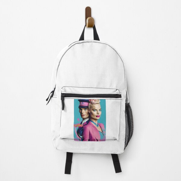 Item preview, "Barbenheimer" designed and sold by Songedete.