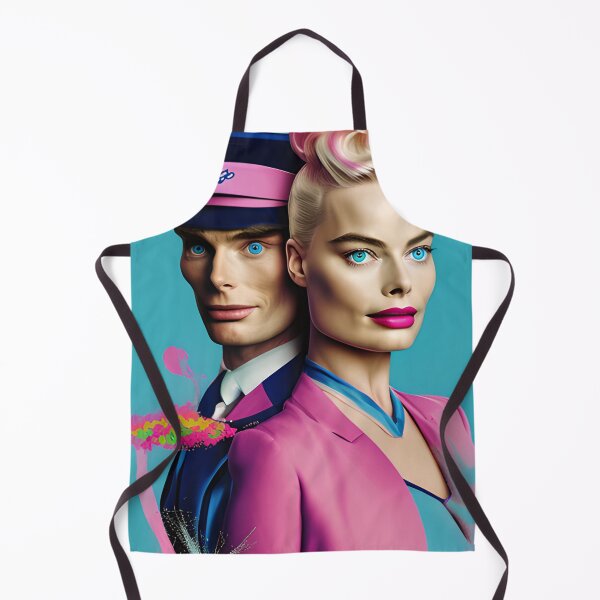Item preview, "Barbenheimer" designed and sold by Songedete.