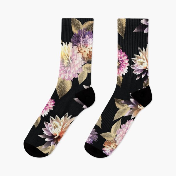 Item preview, floral, watercolors, rose, vintage flower, wildflower, flower garden, big flower designed and sold by mintdiamond21.