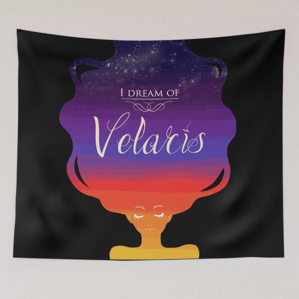 Item preview, I dream of Velaris designed and sold by Kejene.