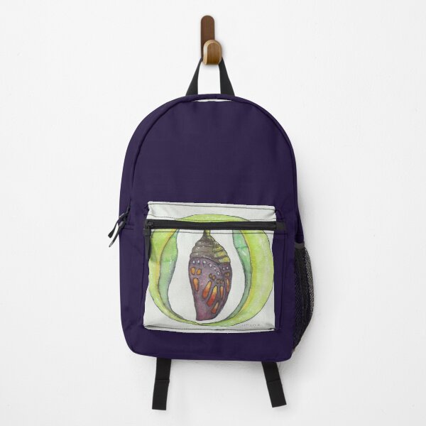 Item preview, A Green Heart Chrysalis  designed and sold by LeCoeurVert.