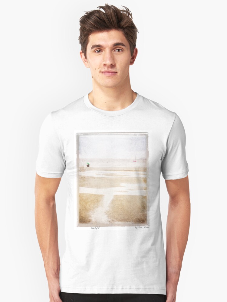 Alternate view of s w e p t Slim Fit T-Shirt