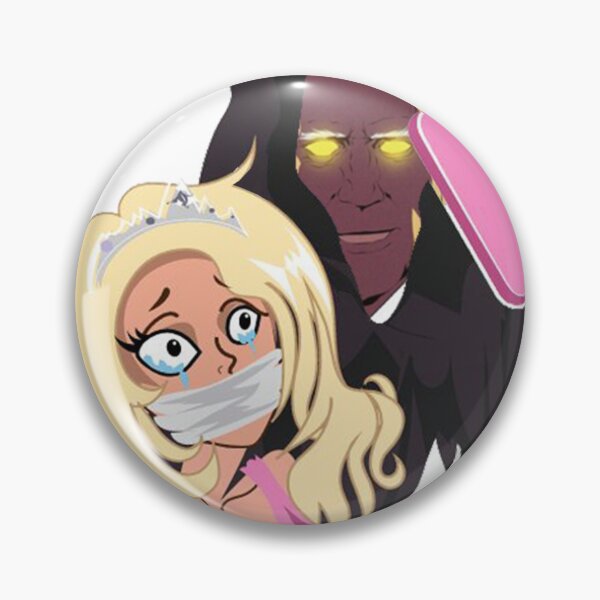 Item preview, Dark Brandon Meme designed and sold by maximinano100k.