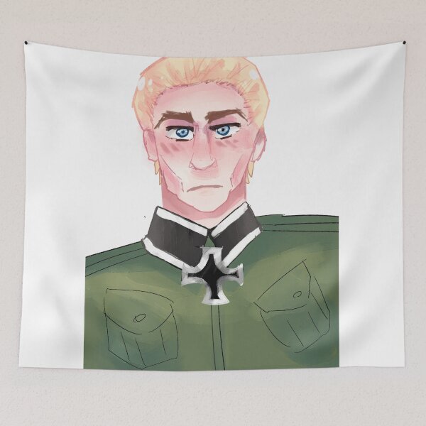 Item preview, Ludwig "Deutschland" Beilschmidt designed and sold by PanTran.