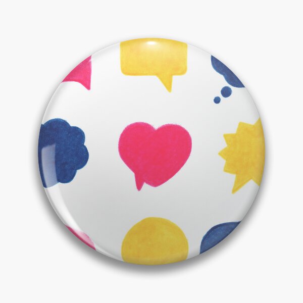 Item preview, Speech bubbles illustration designed and sold by EngineerGoC.