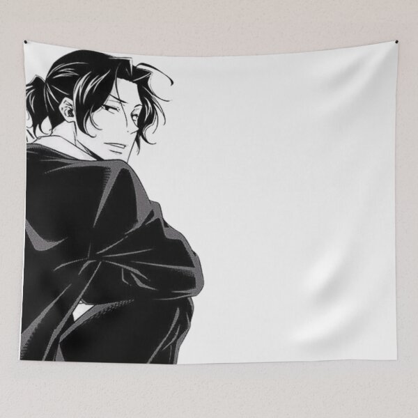Item preview, Mr. Holmes designed and sold by HamzaDiscovers.