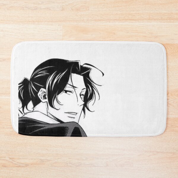 Item preview, Mr. Holmes designed and sold by HamzaDiscovers.