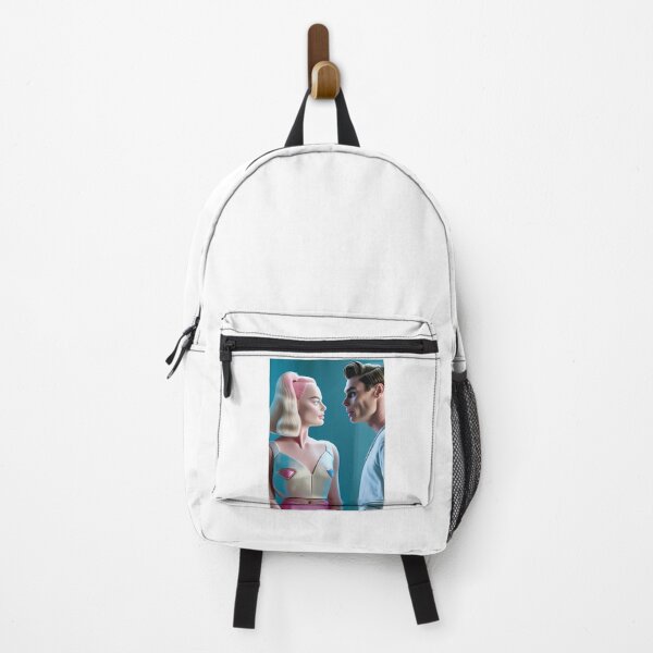 Item preview, "Barbenheimer" designed and sold by Songedete.