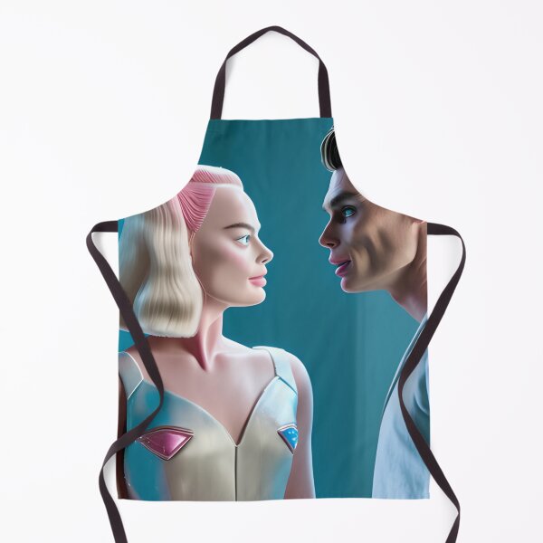 Item preview, "Barbenheimer" designed and sold by Songedete.