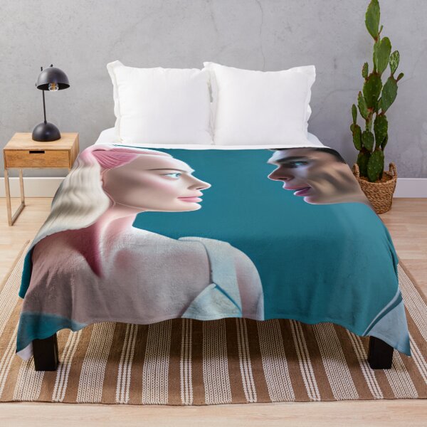 Item preview, "Barbenheimer" designed and sold by Songedete.