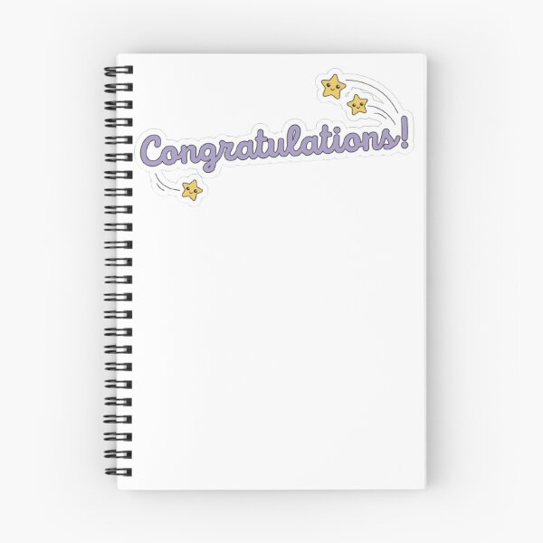 Item preview, Congratulations  designed and sold by Velvet auroras .