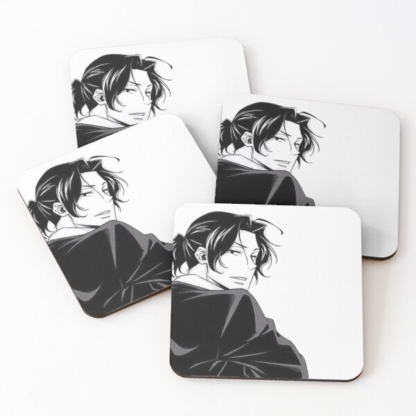 Item preview, Mr. Holmes designed and sold by HamzaDiscovers.