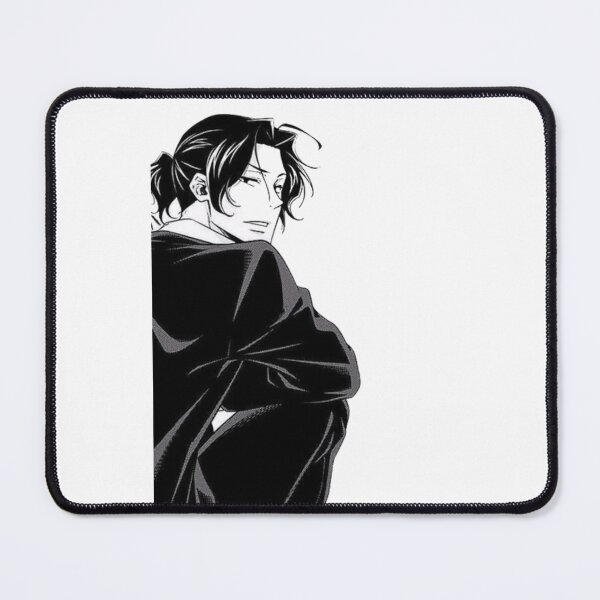 Item preview, Mr. Holmes designed and sold by HamzaDiscovers.