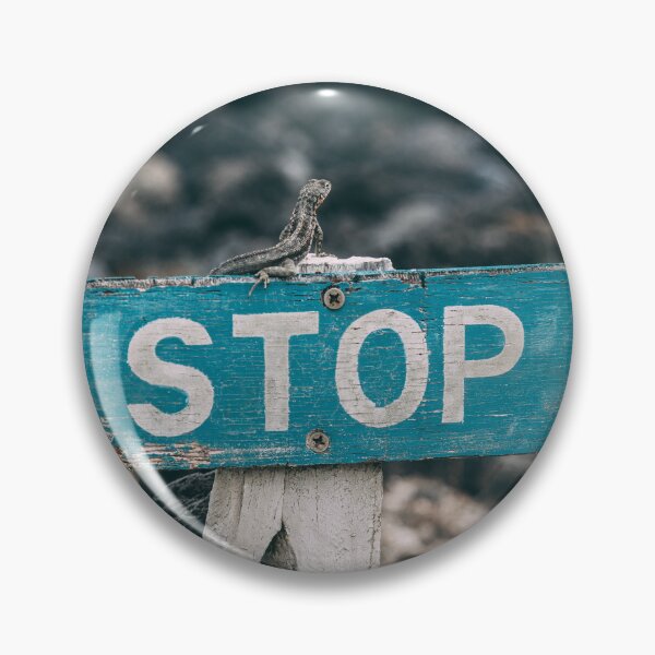 Item preview, STOP SIGN  designed and sold by RehabMohamad.