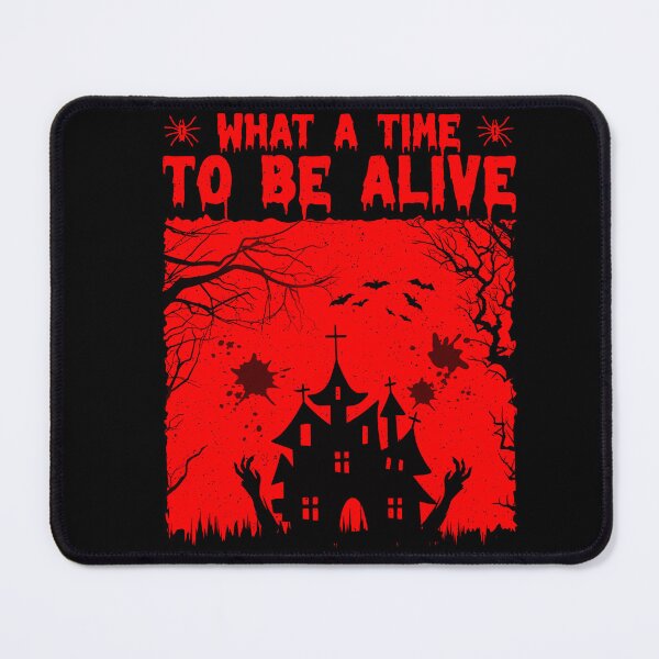 Item preview, What a time to be alive designed and sold by Kuki-shop.