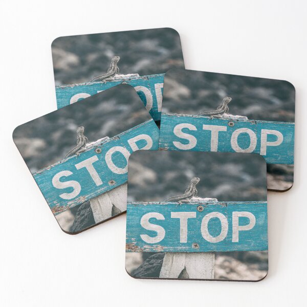 Item preview, STOP SIGN  designed and sold by RehabMohamad.