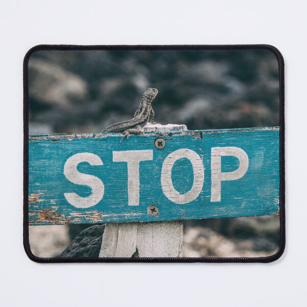Item preview, STOP SIGN  designed and sold by RehabMohamad.