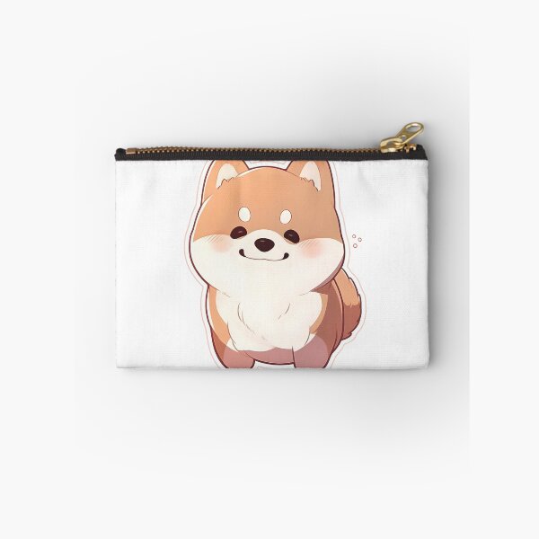 Item preview, Shiba dog cut designed and sold by PUG70.