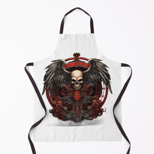 Item preview, eagles of death Metal No.6 designed and sold by KAMESUN.