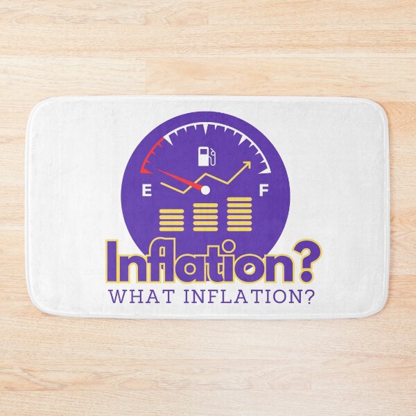 Item preview, Inflation designed and sold by studio468.