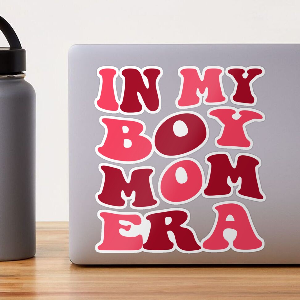 In My Boy Mom Era - In My Boy Mom Era - Mug