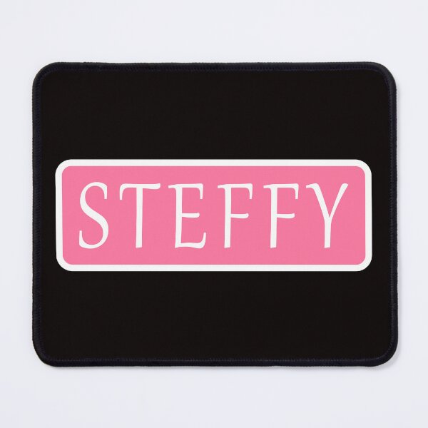 Item preview, Steffy Name designed and sold by Jeallan Designs.