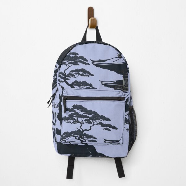 Item preview, Honshu Horizons designed and sold by Refugiosorpresa.